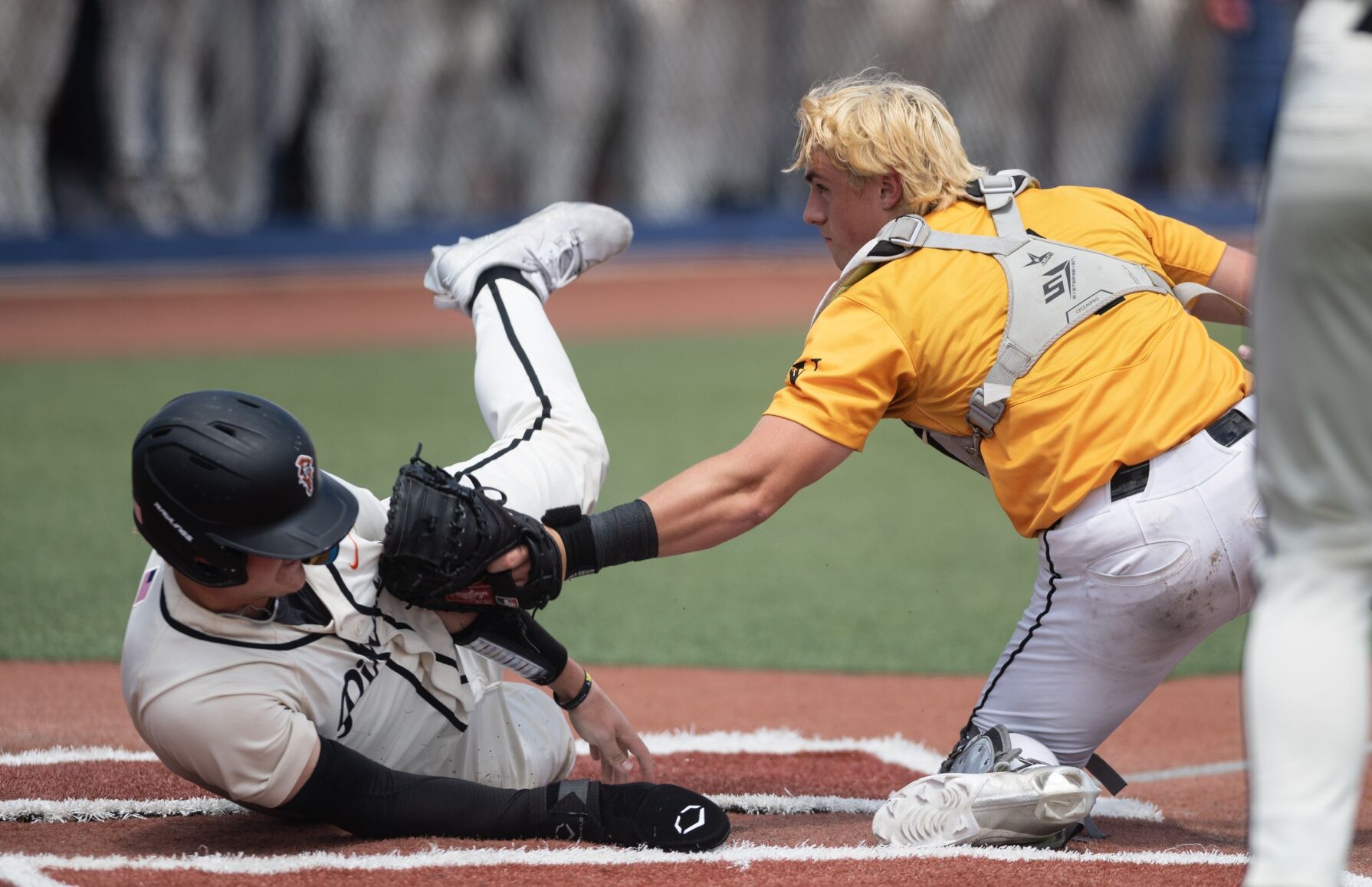 Vianney vs. Platte County